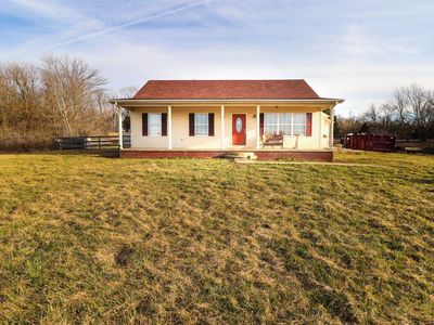 154 Willow Ln, Paint Lick, KY, 40461