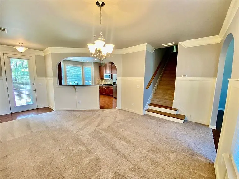 3322 Castleberry Village Dr — Photo 5