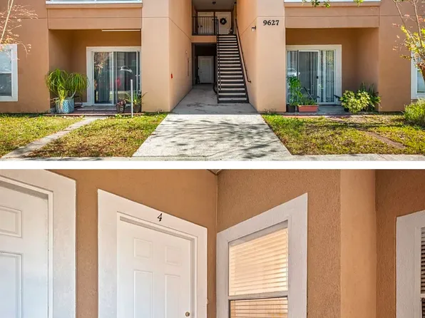 9627 Belda Way Unit 8, Jacksonville, FL 32257