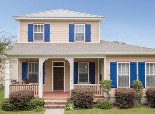 502 John Baptiste St, Bay Saint Louis, MS 39520