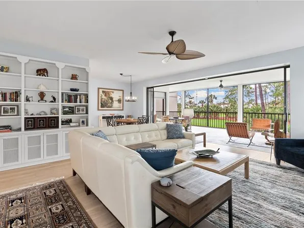 764 Eagle Creek DR #204, NAPLES, FL 34113