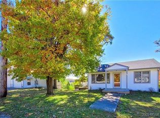 378 Highline Rd, Lake Ozark, MO 65049