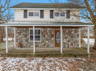 455 Garfield Rd, Fostoria, MI 48435