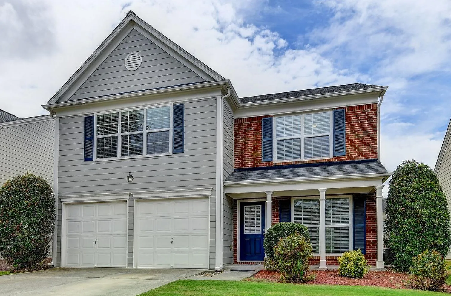 9210 Friarbridge Dr — Photo 2