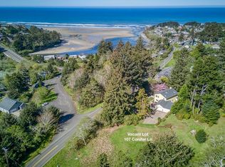 107 Conifer Ln, Yachats, OR 97498