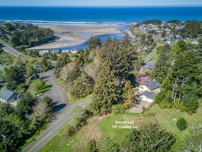 107 Conifer Ln, Yachats, OR, 97498