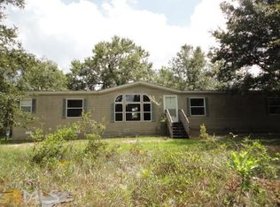 7014 Newell Rd, Folkston, GA 31537