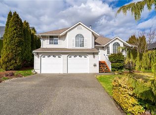 2421 98th St SE, Everett, WA 98208