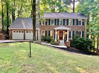 9505 Martin Rd, Roswell, GA 30076