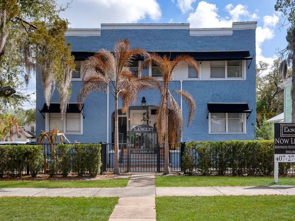 611 S Park Ave APT 8