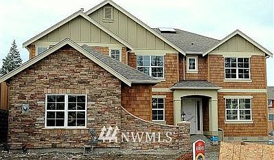 1st image of 6501 Lot 143 Sword Fern Avenue SE