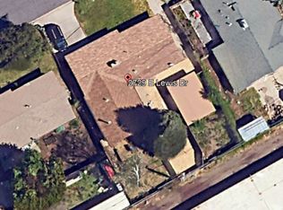 2729 E Lewis Dr, Flagstaff, AZ 86004