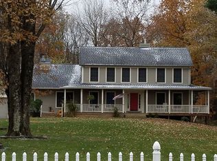 3473 Rambling Brook Rd, Muskegon, MI 49444