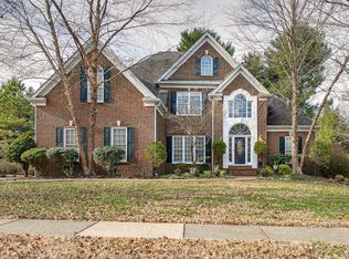 741 Harrow Ln, Franklin, TN 37064