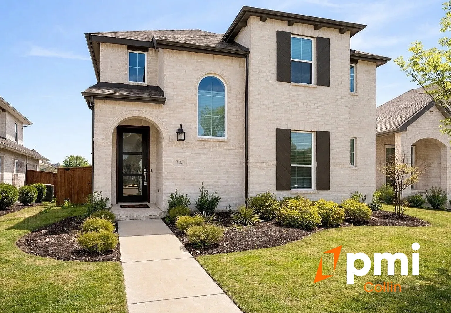 4 bed, 3.0 bath, 2297 sqft, $3,750 — Photo 1