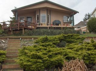 602 Weatherwax Loop NE, Ocean Shores, WA