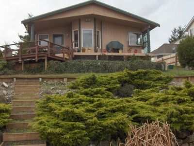 602 Weatherwax Loop NE, Ocean Shores, WA, 98569