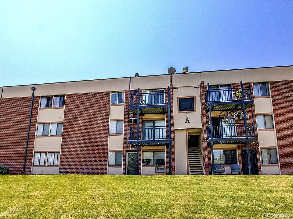 1st image of 5995 W Hampden Ave Unit A16