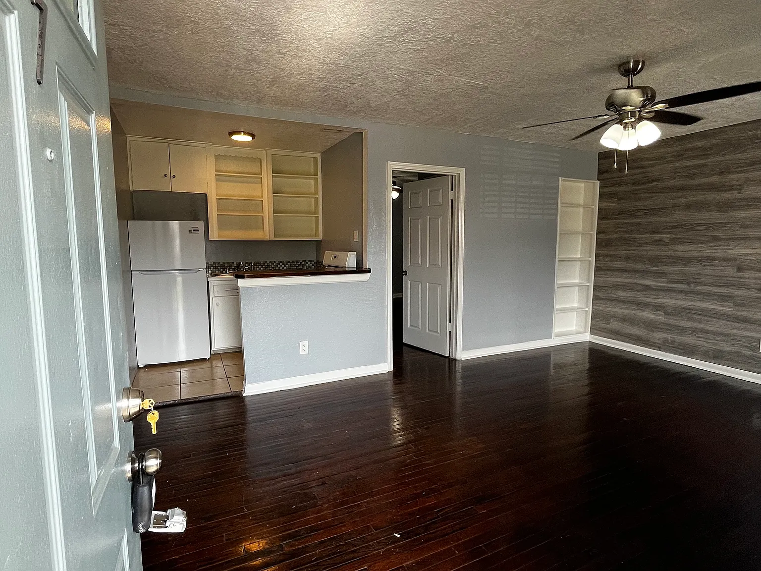 1 bed, 501 sqft, $900 — Photo 3