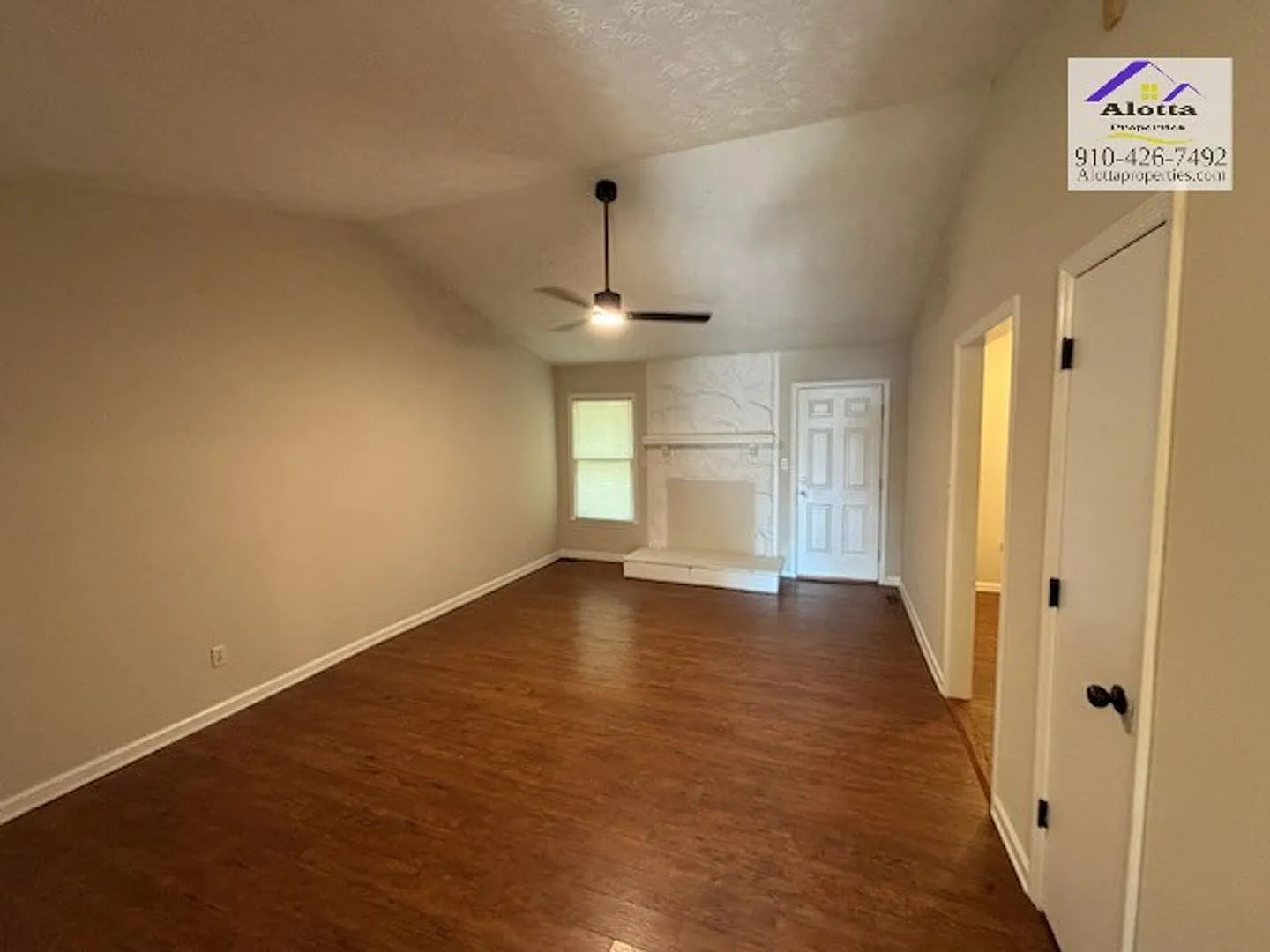 508 Jennings Farm Road, Fayetteville, NC 2831 — Photo 2