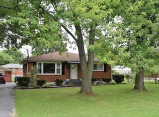 11604 Deering Rd, Louisville, KY 40272