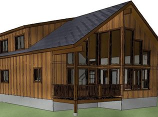 470 Tamarack Dr, Ronald, WA 98940