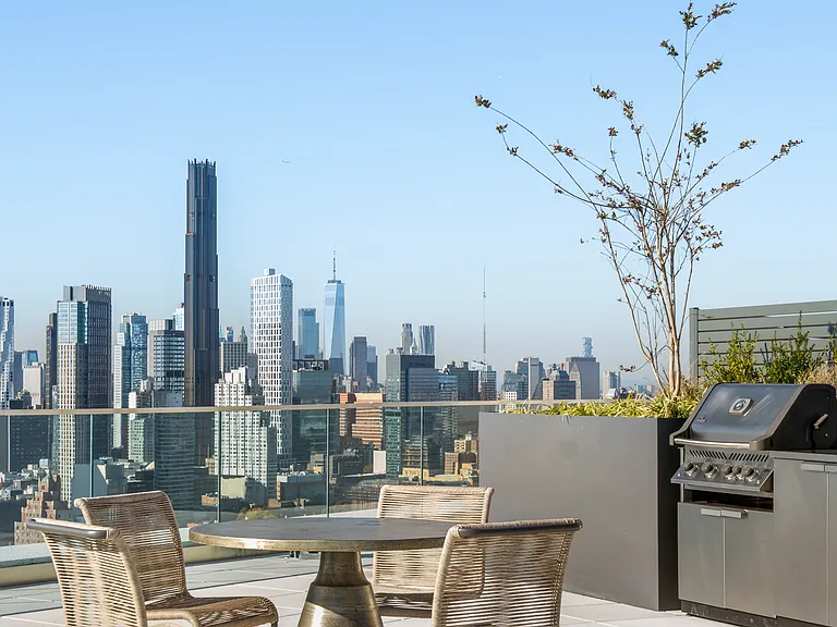 545 Vanderbilt Ave #14B — Photo 16