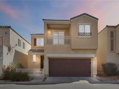 7486 River Dove Ct, Las Vegas, NV, 89139