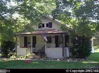 15505 Brandywine Rd, Brandywine, MD 20613