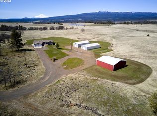 31 Bluff Ln, Goldendale, WA 98620