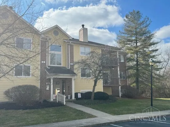 989 Cedar Ridge Dr APT 4, Cincinnati, OH 45245