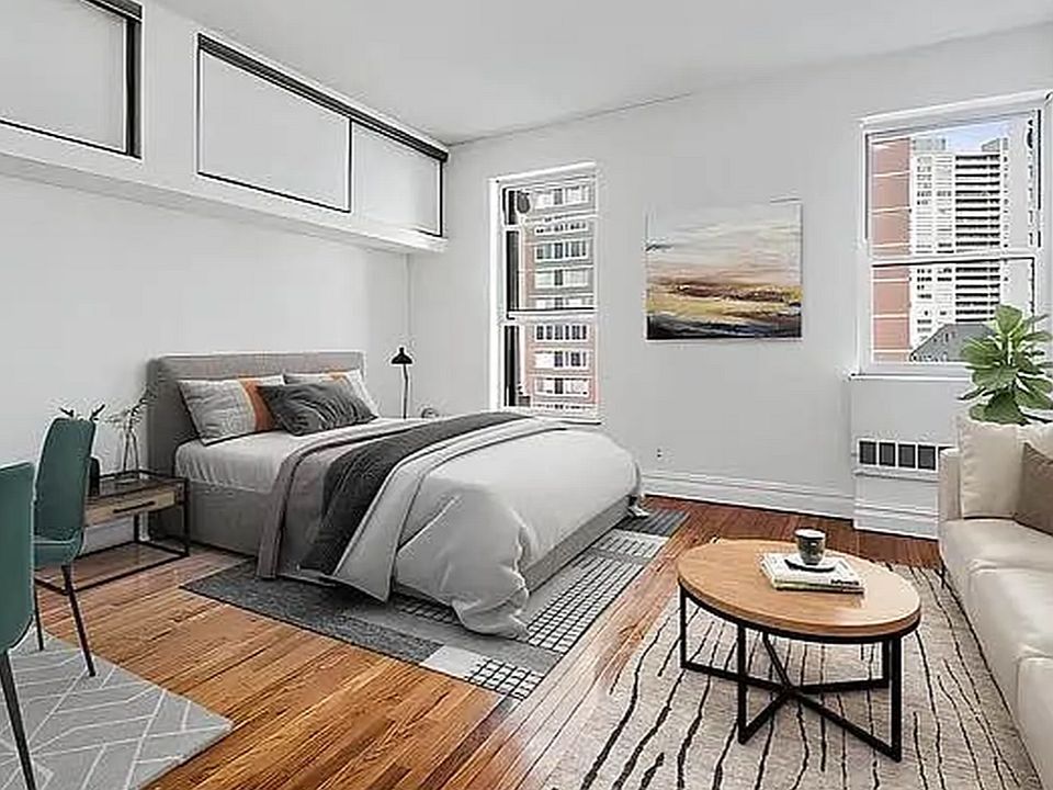 1st image of 154 W 70th St APT 12J