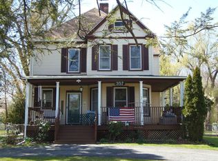 357 Livingston St, Norwood, NJ 07648
