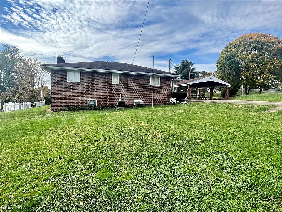 477 W 47th St, Shadyside, OH 43947 Zillow