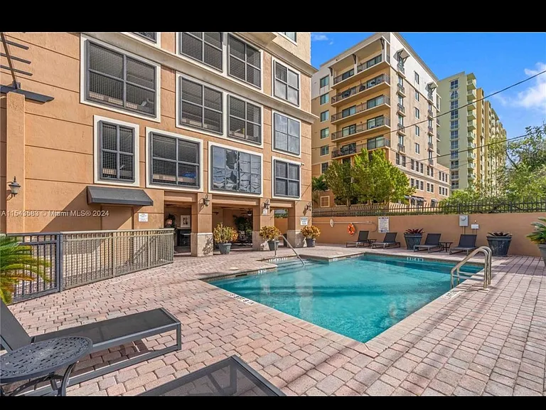 3590 Coral Way #708 — Photo 8