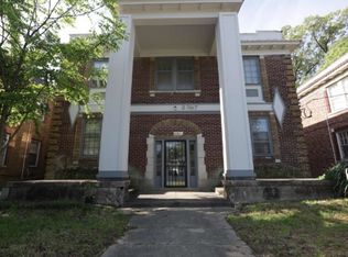 2367 Forrest Ave APT 1, Memphis, TN 38112