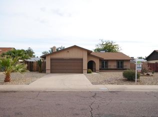 16281 N 29th Dr, Phoenix, AZ 85053