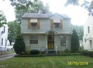 17612 Walden Ave, Cleveland, OH