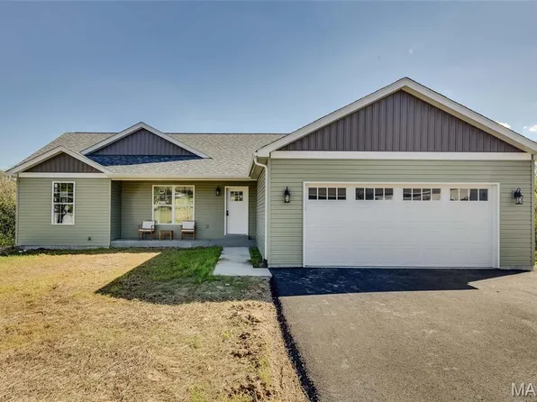 1162 Hawthorne Dr, Desloge, MO 63628