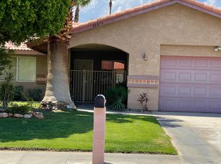 68645 Tachevah Dr, Cathedral City, CA 92234