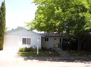 516 Shay Dr, Santa Rosa, CA 95401