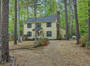 13604 Fox Chase Ter, Midlothian, VA 23112