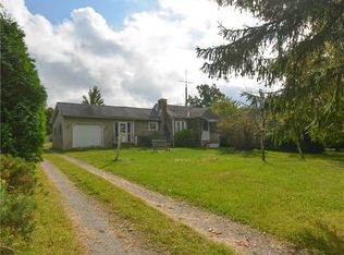 203 Hadley Rd, Greenville, PA 16125