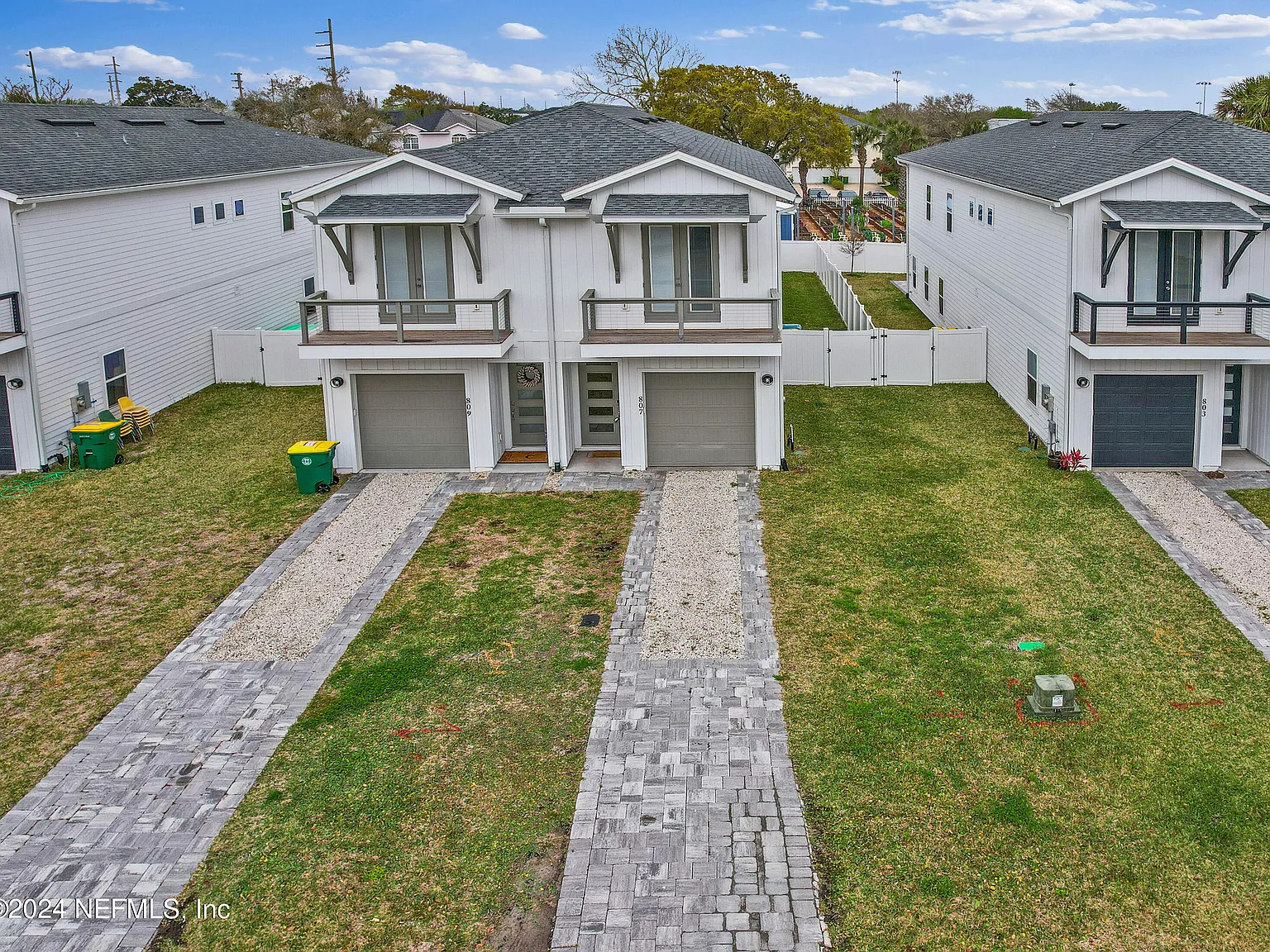 4 bed, 2.5 bath, 1869 sqft, $3,445 — Photo 1