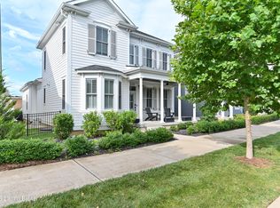 6210 Moonseed St, Prospect, KY 40059