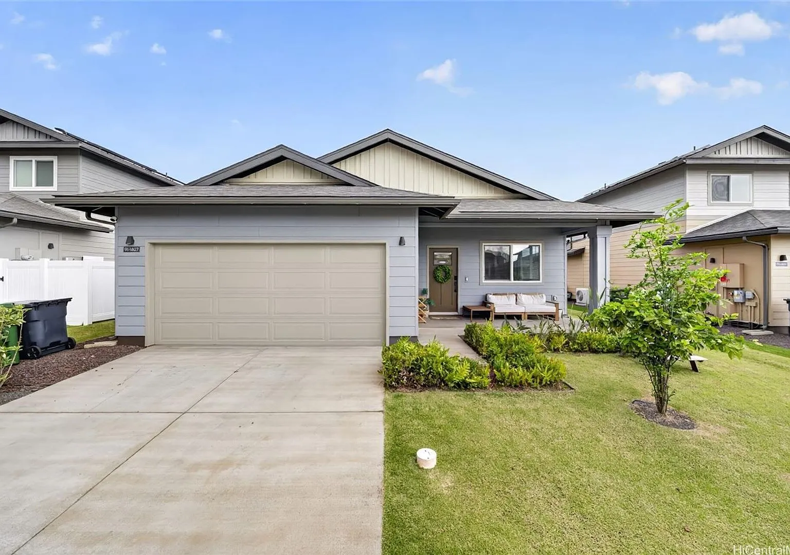 For Rent - Kanalani at Hoopili 91-1827 Kapeku Loop — Photo 1