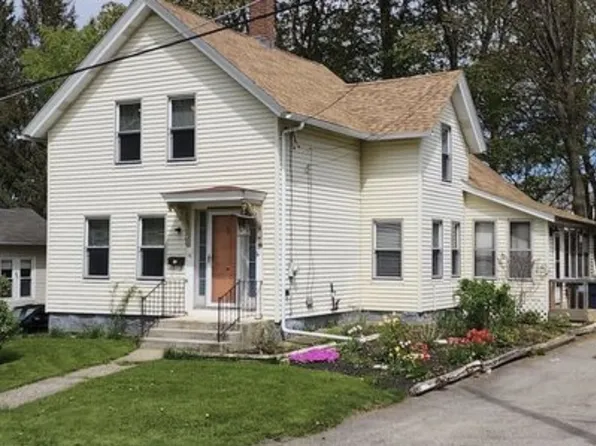 16 Water St, Southbridge, MA 01550