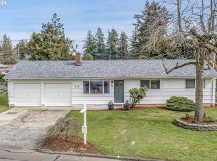 412 NE 167th Pl, Portland, OR 97230