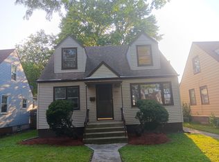 7734 S Trumbull Ave, Chicago, IL 60652