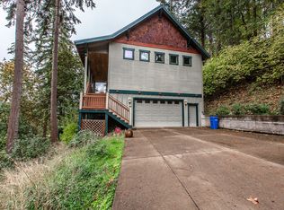 210 Rockridge Loop, Eugene, OR 97405